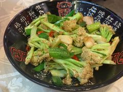 -嘉陵楼馋嘴城(簋街总店)