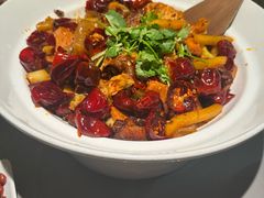 -川成元·麻辣香锅(凯德MALL西直门店)