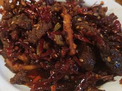 -搓火大都会(广安门总店)