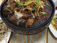 -清真·鸦儿李记·小馆(后海店)