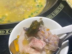 -陈大锅·岳阳鱼馆·地道岳阳菜(美食街店)