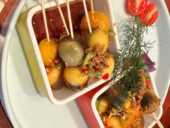 -京味张·北京烤鸭(南山店)