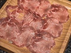 -上井料理黑金店(IFS国金中心店)