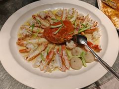 -海虹舫海鲜大酒店(诸暨店)