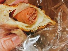 -可莎蜜儿(湖墅南路店)