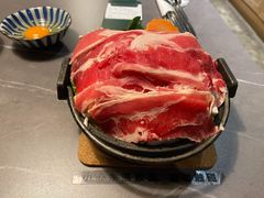 寿喜烧-米仓食堂(凯德广场店)