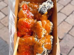 -品腐记·豆腐王朝(老门东总店)