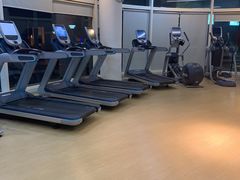 -一兆韦德健身(慧芝湖店)