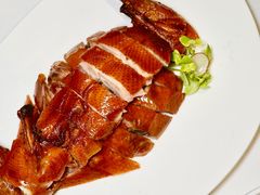 脆皮小乳鸭-圆苑(金茂店)