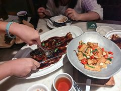 -绿茶餐厅(深圳龙华天虹购物中心店)