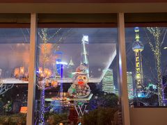 -Wolfgang’s Steakhouse 沃夫冈牛排馆(上海白玉兰广场店)