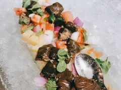 -怡咖啡海鲜自助餐厅(浦东香格里拉店)