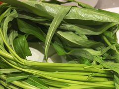 空心菜-海底捞火锅(宇飞大厦店)