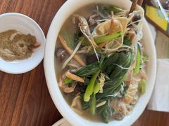 -马路桥姜汤面(江城大楼店)