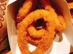 -汉堡王(EAC欧美中心店)