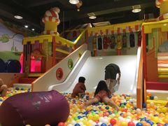 -汤W城市微度假(仓山店)