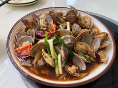 -鑫悦楼煎蟹·16年海鲜大排档