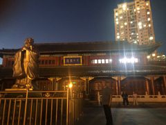 -长春孔子文化园-文庙