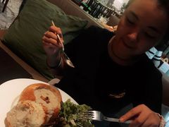 -TAMATI(巴黎贝甜韩式西餐厅店)