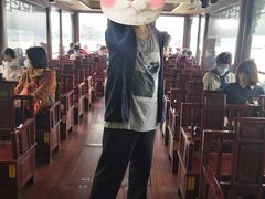 -西湖游船