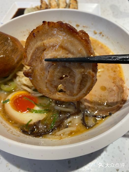 味千拉面(双井店)图片