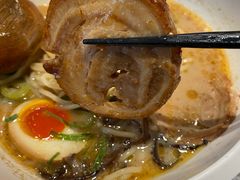 -味千拉面(双井店)