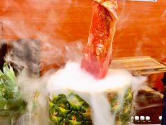 -大阪烧肉BAKA一代(十亩地店)