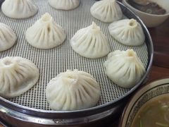 开封灌汤包-陈记百年驴肉汤(金耀路店)