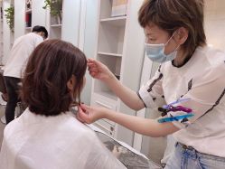 -Hair ART造型沙龙