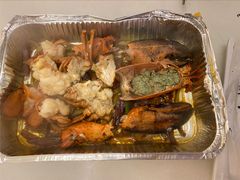 -白仁仔· 活烤海鲜 宵夜(豫园店)