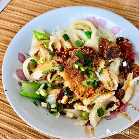 宜宾刀削面(茜草坝店)