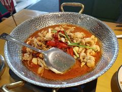 -大鸽饭(马王堆店)