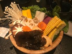 -湊湊火锅·茶憩(打浦桥日月光店)