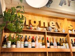 -Money Shops(愚园路店)