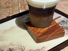 -Metal hands·铁手咖啡