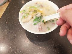 -熊记鸡粥瑞熊美食店(石岗大街店)