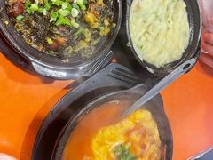 -十吉老砂锅(天生丽街生活馆店)