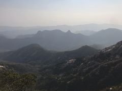 -鲁山国家森林公园