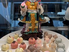 -御茶膳房皇家糕点博物馆(北京首店)