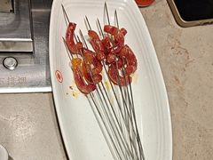 -丰茂烤串(建设街店)