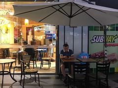 门面-赛百味SUBWAY(星摩尔店)