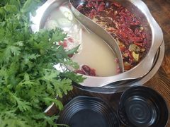 -小郡肝串串香火锅(龙跃路店)
