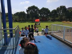 -上海松江区迪笙幼儿园