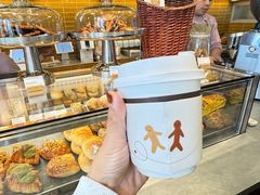 -BAKER&SPICE(祥云小镇店)