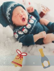 -玛瑞莎孕婴童摄影到家拍