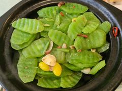 -老太原菜馆(中正天街店)