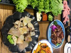 -大壮家原味烤肉(兴华北街店)