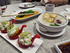 -金翠皇宫粤菜·点心·海鲜(翡翠店)