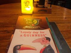 -IRISH PUB NO.9 爱尔兰酒吧