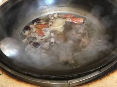 -313羊庄鲜羊火锅·鲜羊肉烧烤(李村店)